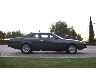 Illustration for article titled eBay Find of The Day: Would DeMuro Drive It? ed.